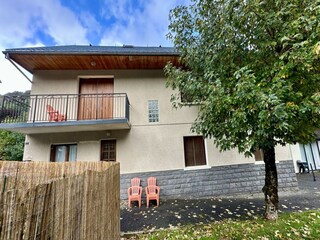 Appartamento Besse-et-Sainte-Anastaise Registrazione all'aperto 1