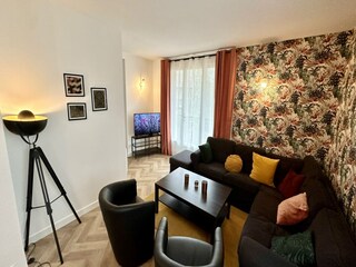 Apartamento Besse-et-Sainte-Anastaise Características 23