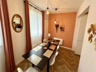 Apartamento Besse-et-Sainte-Anastaise Características 14