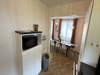 Apartamento Besse-et-Sainte-Anastaise Características 13