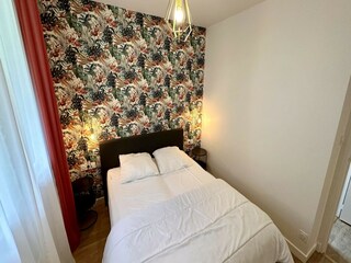 Apartment Besse-et-Sainte-Anastaise Features 16