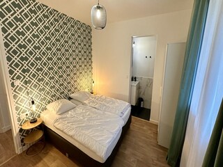 Apartment Besse-et-Sainte-Anastaise Features 17