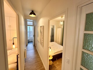 Apartamento Besse-et-Sainte-Anastaise Características 18