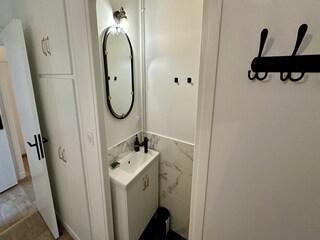 Apartment Besse-et-Sainte-Anastaise Features 20