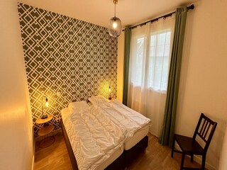 Apartamento Besse-et-Sainte-Anastaise Características 24
