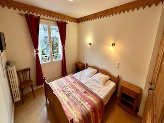 Apartment Besse-et-Sainte-Anastaise Ausstattung 19