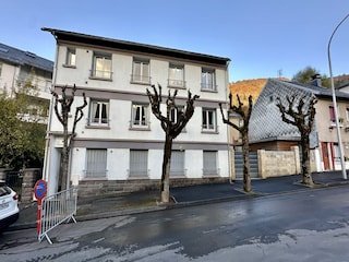 Apartment Besse-et-Sainte-Anastaise Außenaufnahme 2