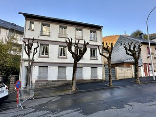 Appartement Besse-et-Sainte-Anastaise Buitenaudio-opname 4