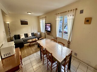 Apartment Besse-et-Sainte-Anastaise Ausstattung 15