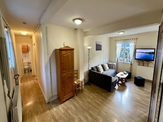 Apartment Besse-et-Sainte-Anastaise Ausstattung 11