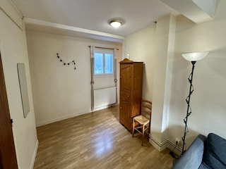 Apartment Besse-et-Sainte-Anastaise Ausstattung 12