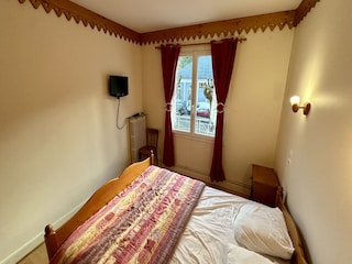 Apartment Besse-et-Sainte-Anastaise Ausstattung 13