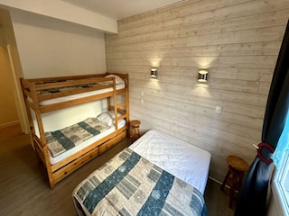 Apartment Besse-et-Sainte-Anastaise Ausstattung 14