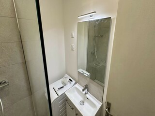 Apartment Besse-et-Sainte-Anastaise Ausstattung 15