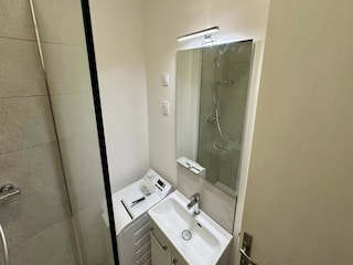 Apartment Besse-et-Sainte-Anastaise Ausstattung 16