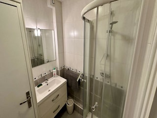 Apartment Besse-et-Sainte-Anastaise Ausstattung 17