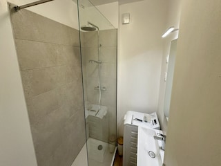 Apartment Besse-et-Sainte-Anastaise Ausstattung 18