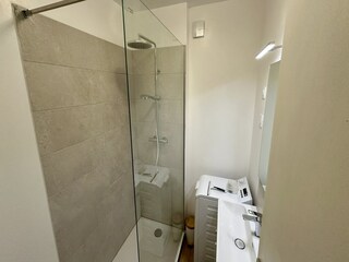 Apartment Besse-et-Sainte-Anastaise Ausstattung 21