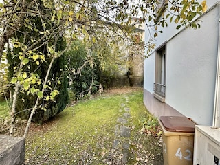 Apartment Besse-et-Sainte-Anastaise Außenaufnahme 4