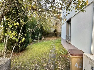 Apartment Besse-et-Sainte-Anastaise Außenaufnahme 6