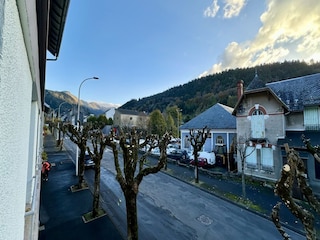 Apartment Besse-et-Sainte-Anastaise Außenaufnahme 7