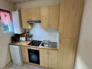 Apartment Besse-et-Sainte-Anastaise Ausstattung 21
