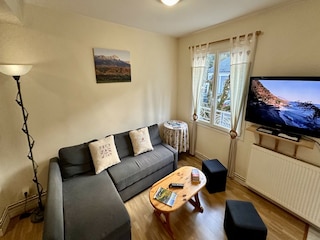 Apartment Besse-et-Sainte-Anastaise Ausstattung 20