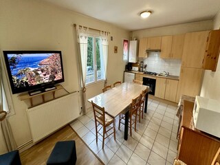 Apartment Besse-et-Sainte-Anastaise Ausstattung 23