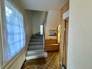 Apartment Besse-et-Sainte-Anastaise Ausstattung 25