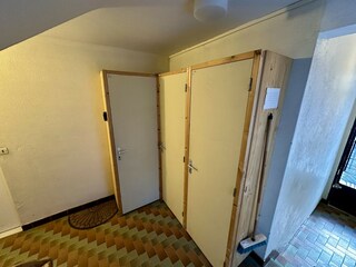 Apartment Besse-et-Sainte-Anastaise Ausstattung 26