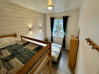 Apartment Besse-et-Sainte-Anastaise Ausstattung 27