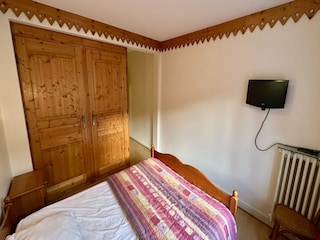 Apartment Besse-et-Sainte-Anastaise Ausstattung 28