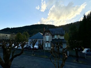 Apartment Besse-et-Sainte-Anastaise Außenaufnahme 5