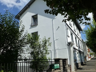 Apartment Besse-et-Sainte-Anastaise Außenaufnahme 9