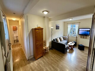 Apartment Besse-et-Sainte-Anastaise Ausstattung 26