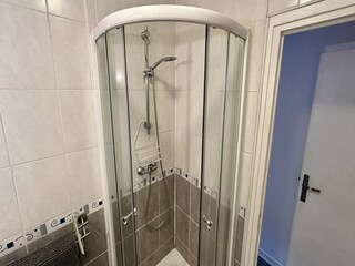 Apartment Besse-et-Sainte-Anastaise Ausstattung 28