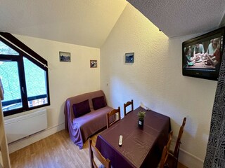 Apartment Besse-et-Sainte-Anastaise Features 1