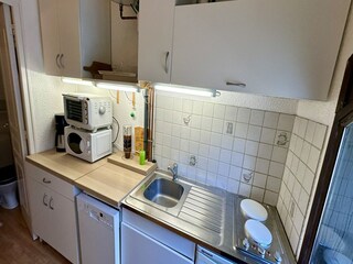 Appartement Besse-et-Sainte-Anastaise Kenmerken 22