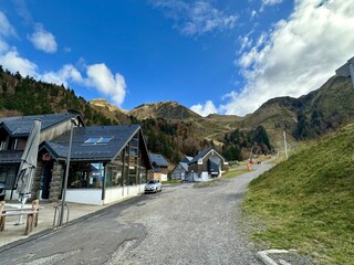 Apartment Besse-et-Sainte-Anastaise Outdoor Recording 2