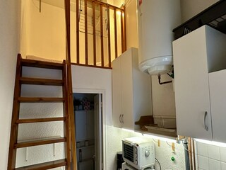 Apartment Besse-et-Sainte-Anastaise Features 17