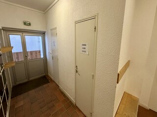 Apartment Besse-et-Sainte-Anastaise Ausstattung 20