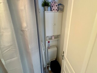 Apartment Besse-et-Sainte-Anastaise Features 21