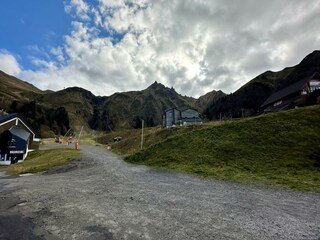 Apartment Besse-et-Sainte-Anastaise Outdoor Recording 6