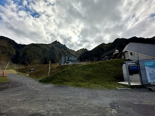 Apartment Besse-et-Sainte-Anastaise Außenaufnahme 8