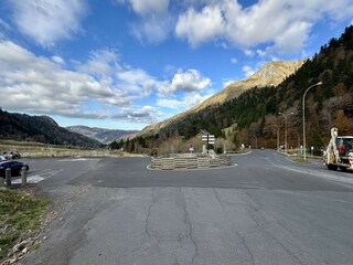 Apartment Besse-et-Sainte-Anastaise Outdoor Recording 4