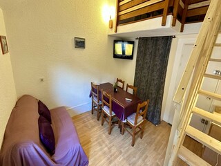 Apartment Besse-et-Sainte-Anastaise Features 12