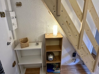 Apartamento Besse-et-Sainte-Anastaise Características 11