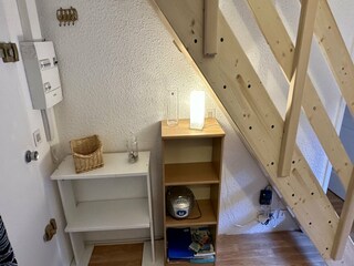 Appartement Besse-et-Sainte-Anastaise Équipement 16