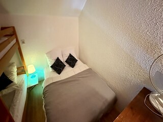 Apartamento Besse-et-Sainte-Anastaise Características 18