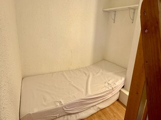 Apartamento Besse-et-Sainte-Anastaise Características 10